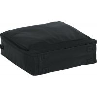 Gator Housse nylon pour mixeur de 53,3 x 58,4 x 15,2 cm - Vue 2